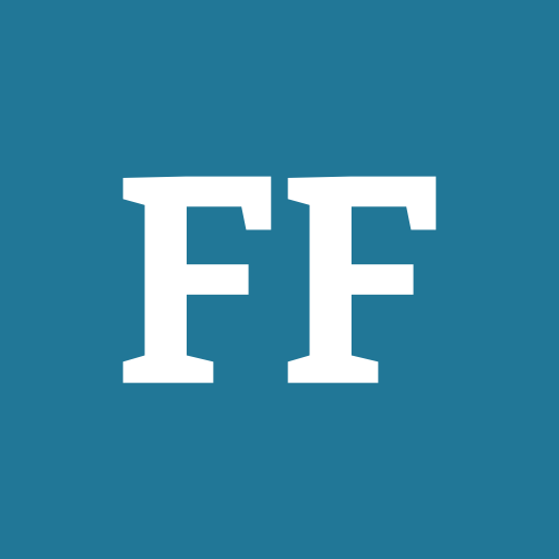 Fern & Fable logo